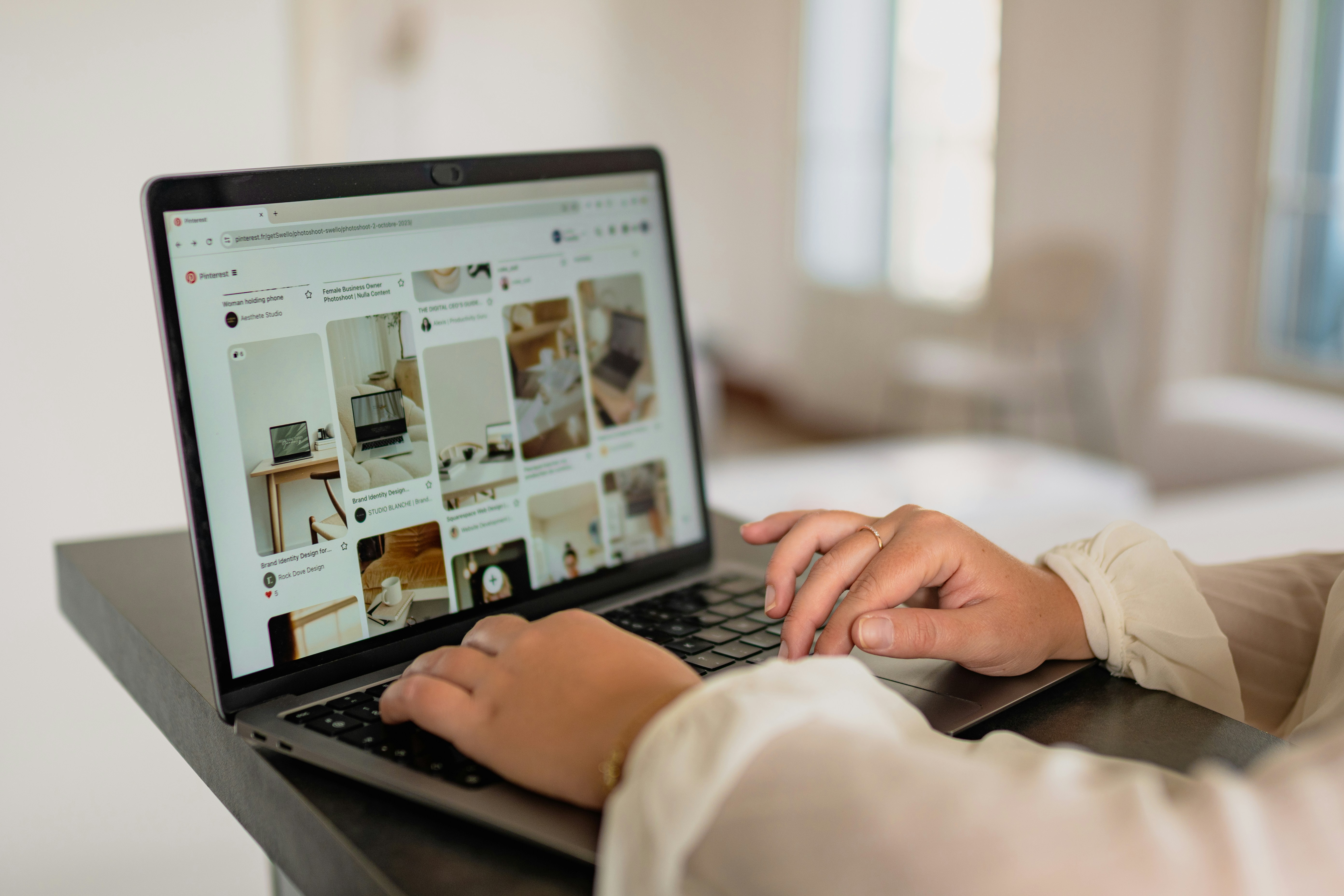 Blogs